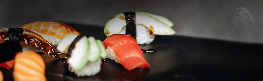 Sushi Makakiko