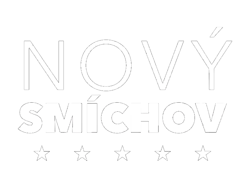 Nový Smíchov